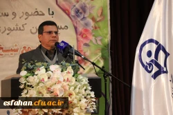 مراسم گرامیداشت روز دانشجو به روایت تصویر 9