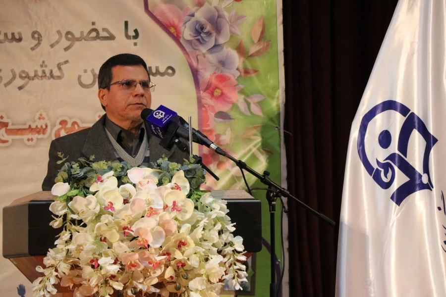 مراسم گرامیداشت روز دانشجو به روایت تصویر 9