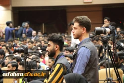 مراسم گرامیداشت روز دانشجو به روایت تصویر 10