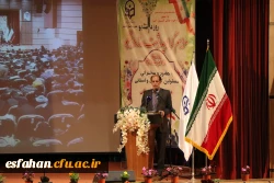 مراسم گرامیداشت روز دانشجو به روایت تصویر 11