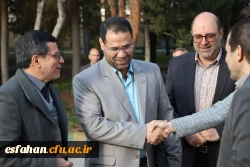 مراسم گرامیداشت روز دانشجو به روایت تصویر 14