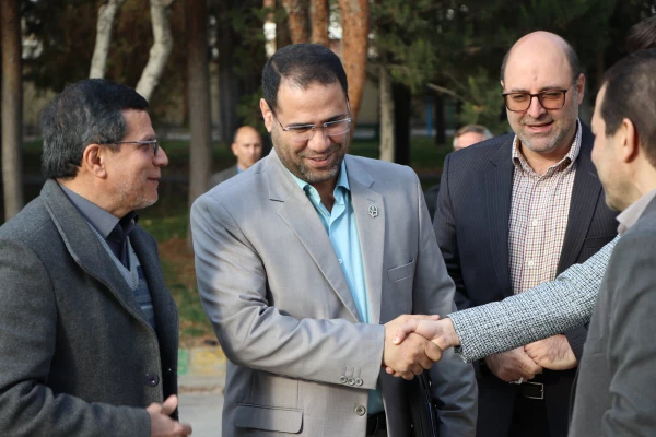 مراسم گرامیداشت روز دانشجو به روایت تصویر 14