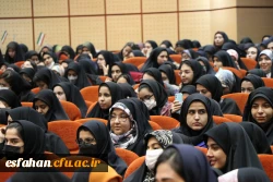 مراسم گرامیداشت روز دانشجو به روایت تصویر 16