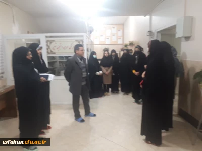 بازدید دکتر کجباف از خوابگاه دانشجویی مرکز شهید رجایی