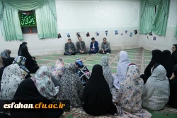 بازدید دکتر کجباف به همراه مدیرکل آموزش و پرورش از خوابگاه های دانشجویی پردیس حضرت فاطمه الزهرا(س) 2