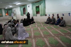 بازدید دکتر کجباف به همراه مدیرکل آموزش و پرورش از خوابگاه های دانشجویی پردیس حضرت فاطمه الزهرا(س) 2