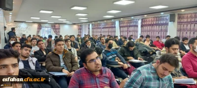 برگزاری سخنرانی علمی با موضوع هدونیزم یا زندگی کامل؟