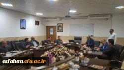 همکاری دوجانبه دانشگاه فرهنگیان با بزرگترین دارالقران کشور 2