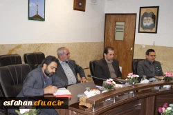 همکاری دوجانبه دانشگاه فرهنگیان با بزرگترین دارالقران کشور 3