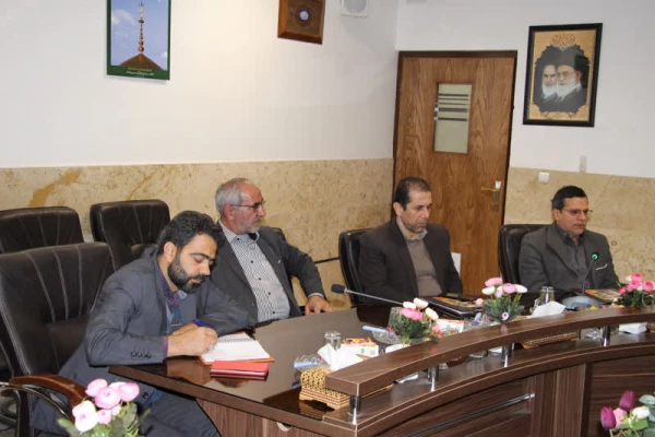 همکاری دوجانبه دانشگاه فرهنگیان با بزرگترین دارالقران کشور 3