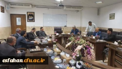 همکاری دوجانبه دانشگاه فرهنگیان با بزرگترین دارالقران کشور 4