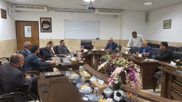 همکاری دوجانبه دانشگاه فرهنگیان با بزرگترین دارالقران کشور 4