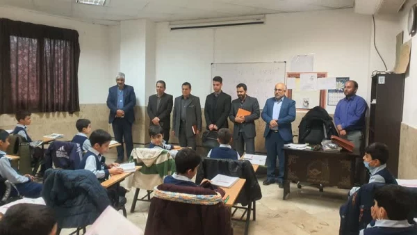 همکاری دوجانبه دانشگاه فرهنگیان با بزرگترین دارالقران کشور 6