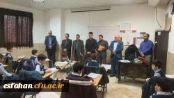 همکاری دوجانبه دانشگاه فرهنگیان با بزرگترین دارالقران کشور 7