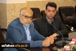 همکاری دوجانبه دانشگاه فرهنگیان با بزرگترین دارالقران کشور 10