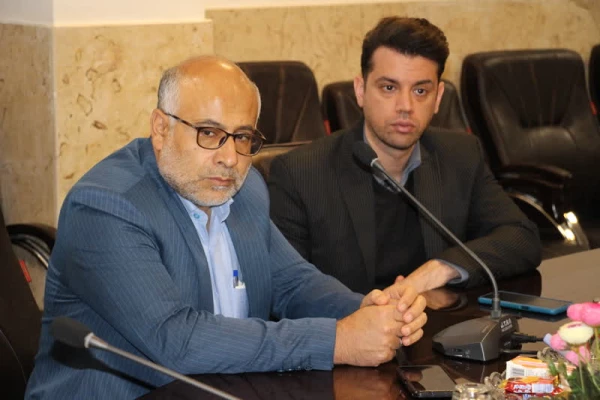 همکاری دوجانبه دانشگاه فرهنگیان با بزرگترین دارالقران کشور 10