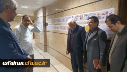 همکاری دوجانبه دانشگاه فرهنگیان با بزرگترین دارالقران کشور 11