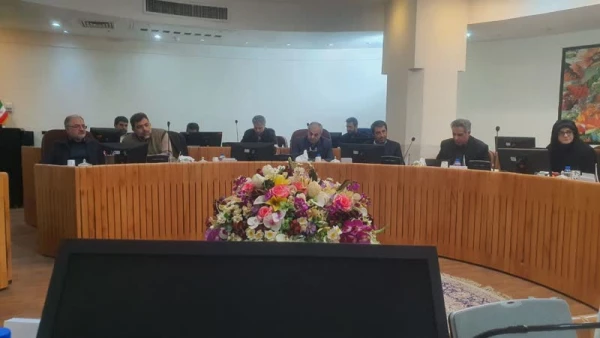 همکاری های دوجانبه در اولین نشست مشترک هیات رییسه دانشگاه های اصفهان و فرهنگیان 5