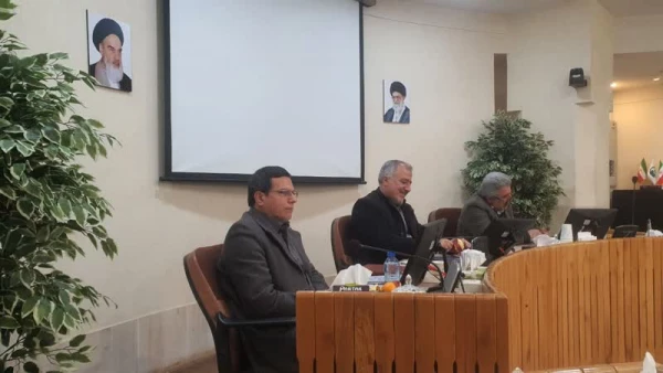 همکاری های دوجانبه در اولین نشست مشترک هیات رییسه دانشگاه های اصفهان و فرهنگیان 6