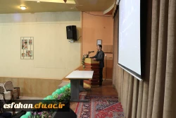 دوره توانمندسازی کارکنان حوزه  امور مالی ،طرح و برنامه و بودجه و پشتیبانی و رفاه کارکنان  4