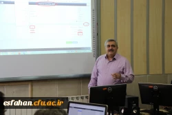 دوره توانمندسازی کارکنان حوزه  امور مالی ،طرح و برنامه و بودجه و پشتیبانی و رفاه کارکنان  9