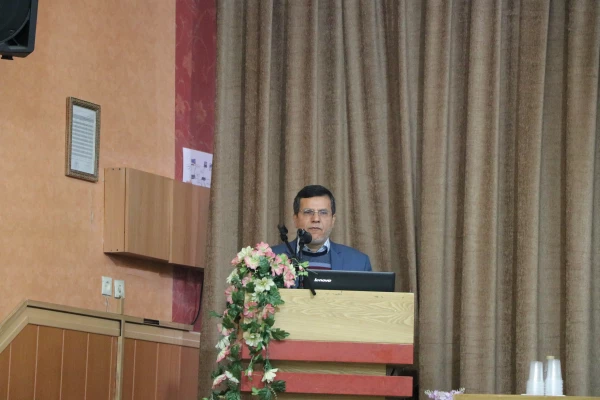 دوره توانمندسازی کارکنان حوزه  امور مالی ،طرح و برنامه و بودجه و پشتیبانی و رفاه کارکنان  4