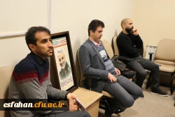 دوره توانمندسازی کارکنان حوزه  امور مالی ،طرح و برنامه و بودجه و پشتیبانی و رفاه کارکنان  18