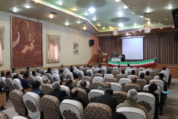 برگزاری سومین روز دوره توانمندسازی کارکنان امور مالی دانشگاه 3