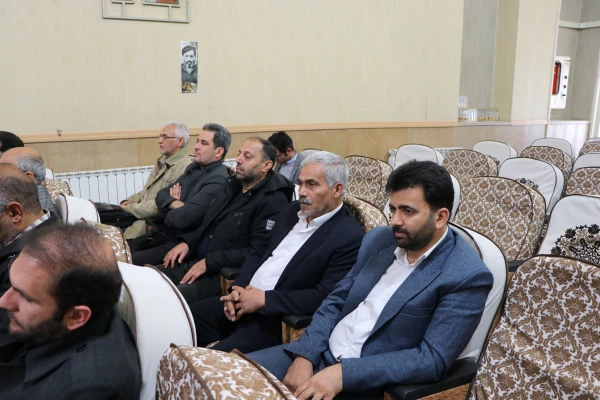 برگزاری سومین روز دوره توانمندسازی کارکنان امور مالی دانشگاه 20