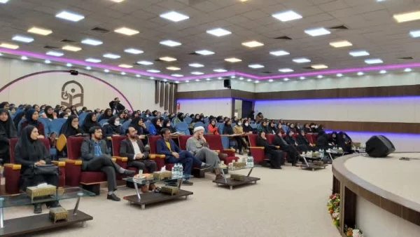 برگزاری کرسی آزاد اندیشی ازدواج 3