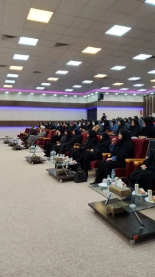 برگزاری کرسی آزاد اندیشی ازدواج 5