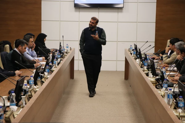 برگزاری کارگاه های مربیگری پیشگیری از اعتیاد 3