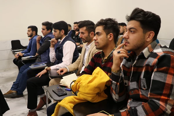 برگزاری کارگاه های مربیگری پیشگیری از اعتیاد 9