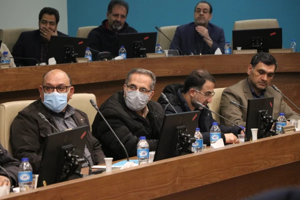 برگزاری کارگاه های مربیگری پیشگیری از اعتیاد 10