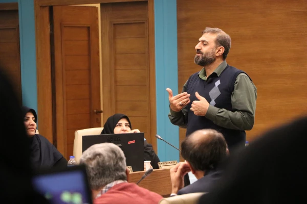 برگزاری کارگاه های مربیگری پیشگیری از اعتیاد 11