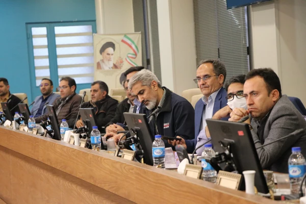 برگزاری کارگاه های مربیگری پیشگیری از اعتیاد 12