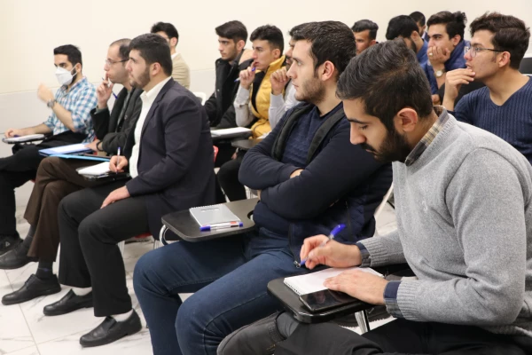 برگزاری کارگاه های مربیگری پیشگیری از اعتیاد 14