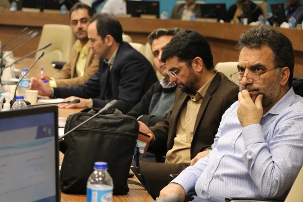 برگزاری کارگاه های مربیگری پیشگیری از اعتیاد 15