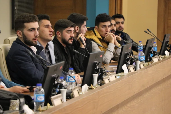 برگزاری کارگاه های مربیگری پیشگیری از اعتیاد 17