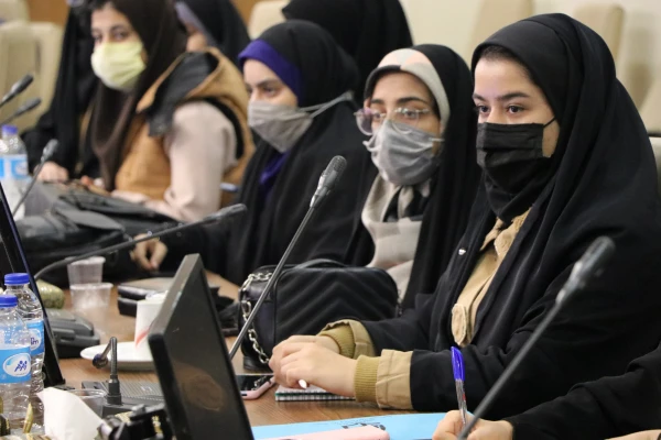 برگزاری کارگاه های مربیگری پیشگیری از اعتیاد 18