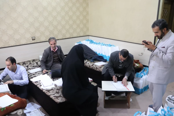 برگزاری کارگاه های مربیگری پیشگیری از اعتیاد 21