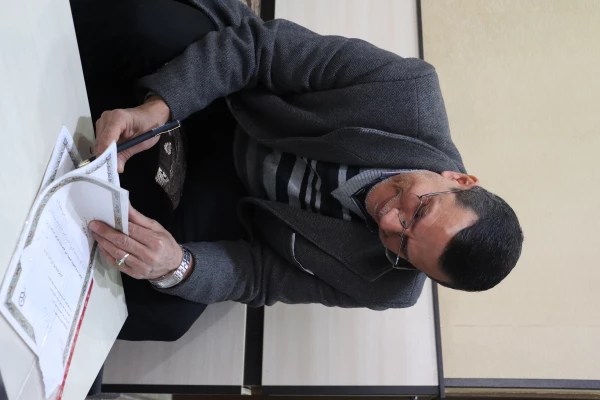 برگزاری کارگاه های مربیگری پیشگیری از اعتیاد 22