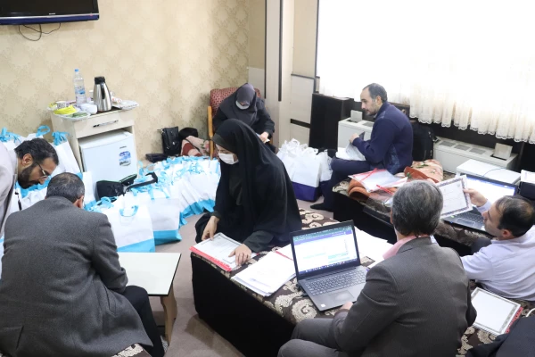 برگزاری کارگاه های مربیگری پیشگیری از اعتیاد 24