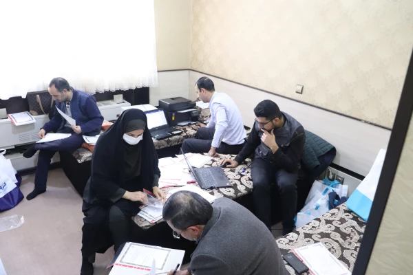 برگزاری کارگاه های مربیگری پیشگیری از اعتیاد 25