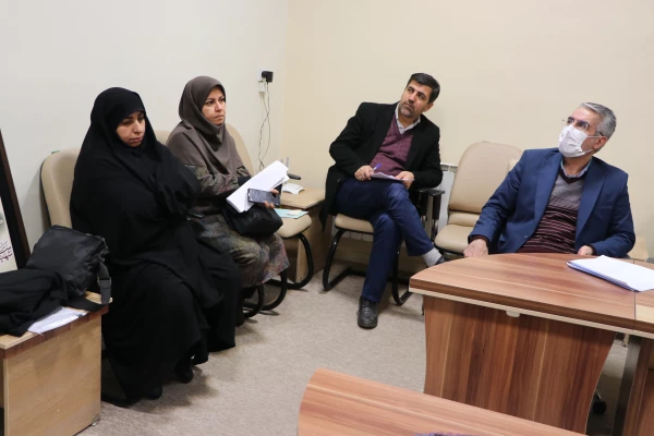 آسیب شناسی رهنامه 40 ماده ای دانشگاه فرهنگیان 4