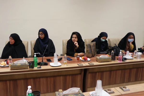 آسیب شناسی رهنامه 40 ماده ای دانشگاه فرهنگیان 7