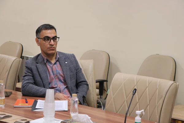 برگزاری دوره کشوری آموزشی-کارگاهی کارکنان حوزه طرح و برنامه دانشگاه فرهنگیان 10