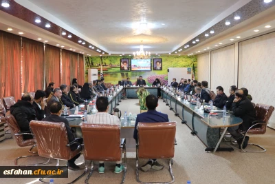 برگزاری دوره کشوری تغذیه سالم-معلم تندرست در اصفهان