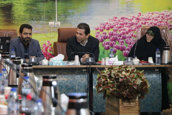 برگزاری دوره کشوری تغذیه سالم-معلم تندرست در اصفهان 4