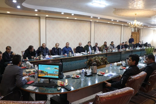 برگزاری دوره کشوری تغذیه سالم-معلم تندرست در اصفهان 5